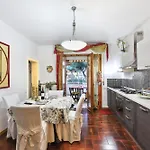 La Maison Al Mare Apartman *