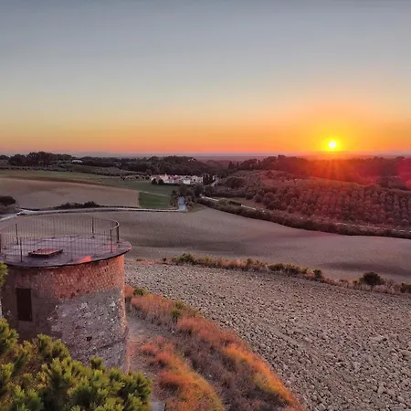 La Maison Al Mare * Cecina (Livorno)