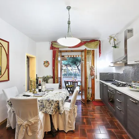 La Maison Al Mare 아파트 *