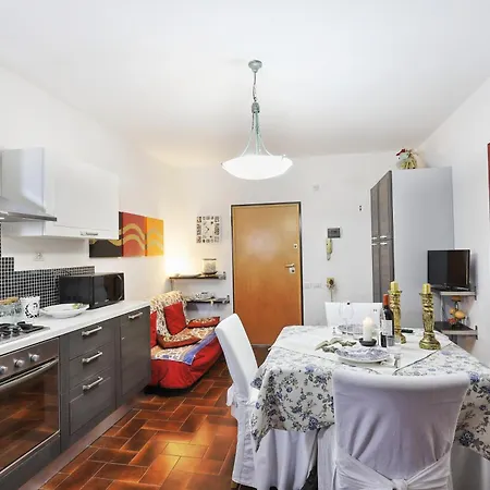 Apartment La Maison Al Mare