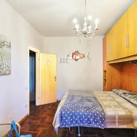 La Maison Al Mare Apartman *