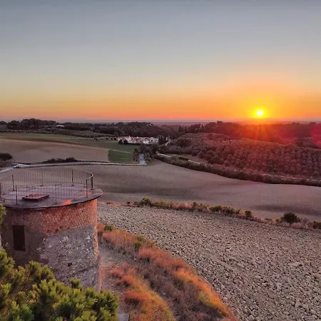 La Maison Al Mare Apartman Cecina