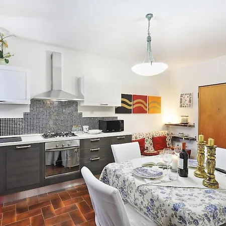 La Maison Al Mare Apartman Cecina